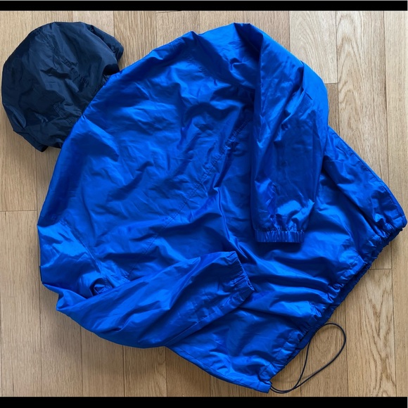 Tommy Hilfiger Anorak Pullover Jacket - Picture 2 of 4